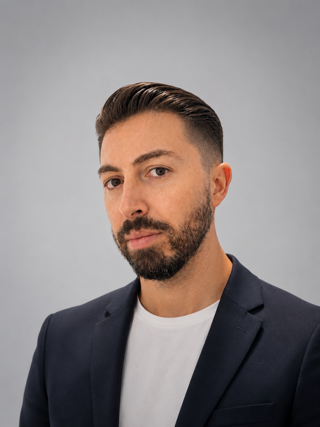 Cameron Bailey avatar